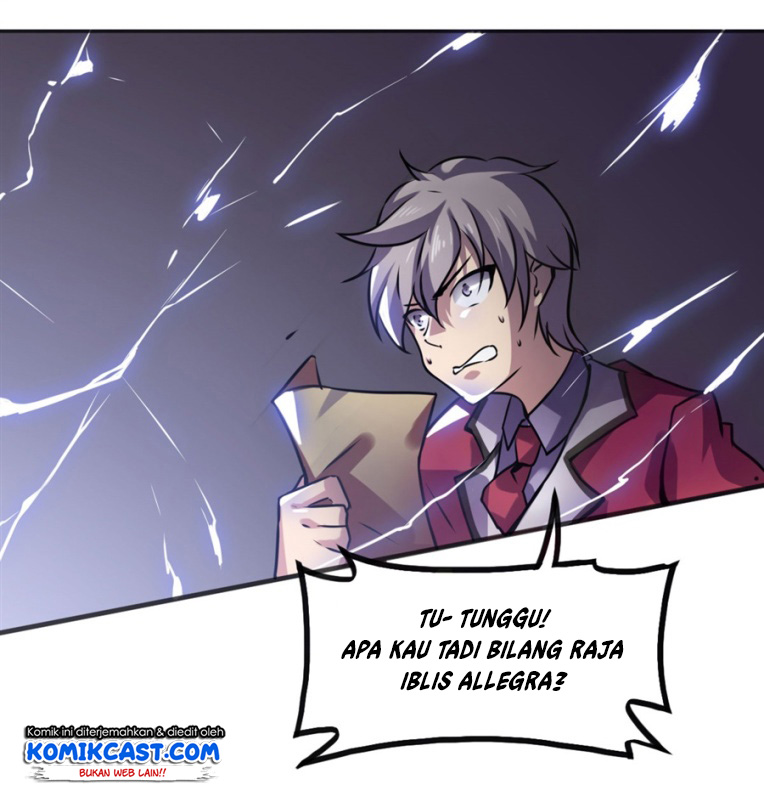 I Picked Up a Demon Lord as a Maid Chapter 01 Gambar 15